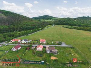 Prodej zahrady, Chodouň, 357 m2