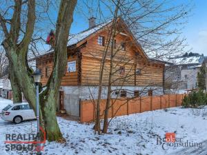 Prodej rodinného domu, Svoboda nad Úpou, Lipová alej, 438 m2