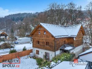 Prodej rodinného domu, Svoboda nad Úpou, Lipová alej, 438 m2