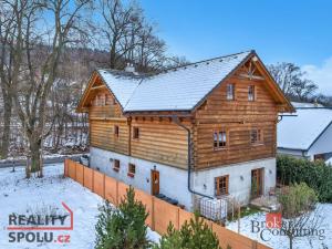 Prodej rodinného domu, Svoboda nad Úpou, Lipová alej, 438 m2