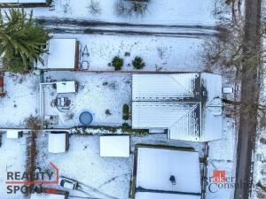 Prodej rodinného domu, Svoboda nad Úpou, Lipová alej, 438 m2