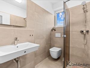 Prodej bytu 1+kk, Zlín - Malenovice, Pod Hradem I, 32 m2