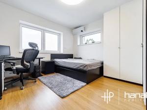Prodej rodinného domu, Hlušovice, Jezerní, 236 m2