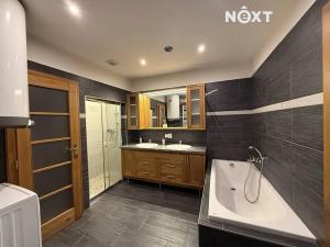 Pronájem bytu 3+1, Poniklá, 90 m2