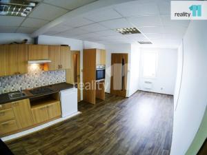 Pronájem bytu 4+kk, Jesenice - Zdiměřice, Hrnčířská, 95 m2