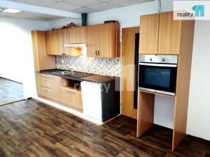 Pronájem bytu 4+kk, Jesenice - Zdiměřice, Hrnčířská, 95 m2