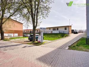 Prodej komerční nemovitosti, Veselí nad Moravou, Národních mučedníků, 391 m2