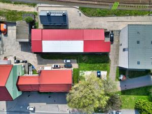 Prodej komerční nemovitosti, Veselí nad Moravou, Národních mučedníků, 391 m2