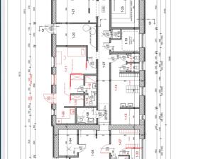 Prodej komerční nemovitosti, Veselí nad Moravou, Národních mučedníků, 391 m2