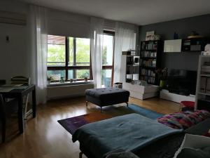 Prodej bytu 3+kk, Praha - Libeň, Podvinný mlýn, 87 m2