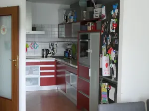 Prodej bytu 3+kk, Praha - Libeň, Podvinný mlýn, 87 m2