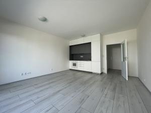 Pronájem bytu 1+kk, České Budějovice - České Budějovice 2, Na Zlaté stoce, 36 m2