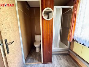 Prodej chaty, Čeladná, 34 m2