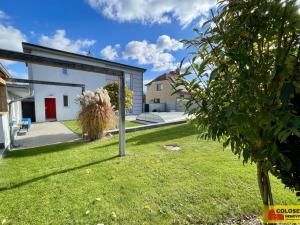 Prodej rodinného domu, Moravský Krumlov, 204 m2