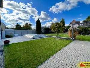 Prodej rodinného domu, Moravský Krumlov, 204 m2