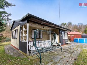 Prodej chaty, Budišovice, Lomy, 651 m2