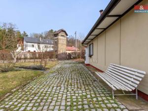 Prodej chaty, Budišovice, Lomy, 651 m2