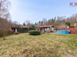 Prodej chaty, Budišovice, Lomy, 651 m2