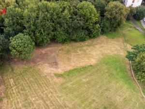 Prodej pozemku pro bydlení, Ústí nad Labem, šumavská, 4621 m2