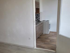 Pronájem bytu 1+1, Bílina - Pražské Předměstí, Bezejmenná, 33 m2