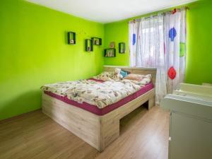 Prodej bytu 2+1, Březová, Odborářů, 52 m2