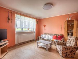 Prodej bytu 2+1, Březová, Odborářů, 52 m2