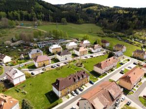 Prodej bytu 2+1, Březová, Odborářů, 52 m2