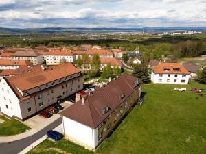Prodej bytu 2+1, Březová, Odborářů, 52 m2