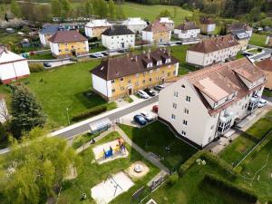 Prodej bytu 2+1, Březová, Odborářů, 52 m2