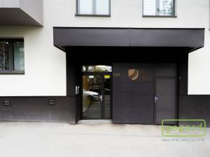Prodej bytu 2+kk, Praha - Vysočany, Nemocniční, 66 m2