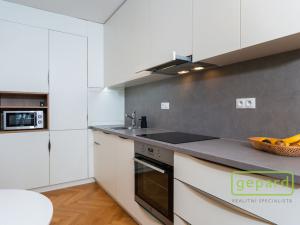 Prodej bytu 2+kk, Praha - Vysočany, Nemocniční, 66 m2