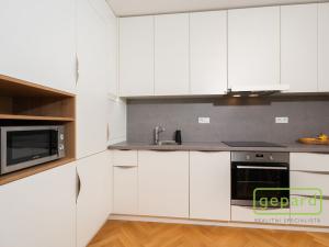 Prodej bytu 2+kk, Praha - Vysočany, Nemocniční, 66 m2