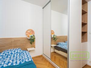 Prodej bytu 2+kk, Praha - Vysočany, Nemocniční, 66 m2