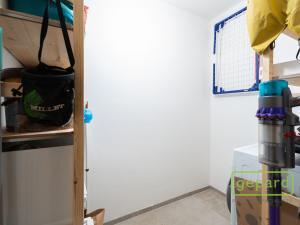 Prodej bytu 2+kk, Praha - Vysočany, Nemocniční, 66 m2