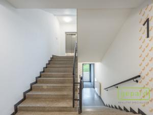 Prodej bytu 2+kk, Praha - Vysočany, Nemocniční, 66 m2