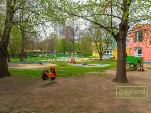 Prodej bytu 2+kk, Praha - Vysočany, Nemocniční, 66 m2