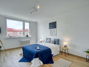 Pronájem bytu 2+1, Chomutov, Kostnická, 58 m2