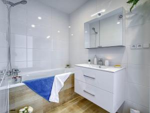 Pronájem bytu 2+1, Chomutov, Kostnická, 58 m2