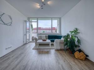 Pronájem bytu 2+1, Chomutov, Kostnická, 58 m2