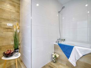 Pronájem bytu 2+1, Chomutov, Kostnická, 58 m2
