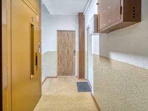 Pronájem bytu 2+1, Chomutov, Kostnická, 58 m2