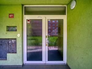 Pronájem bytu 2+1, Chomutov, Kostnická, 58 m2