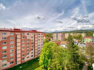Pronájem bytu 2+1, Chomutov, Kostnická, 58 m2