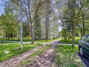 Pronájem bytu 2+1, Chomutov, Kostnická, 58 m2
