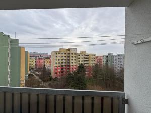 Pronájem bytu 3+1, Praha - Černý Most, Cíglerova, 71 m2