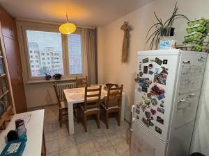 Pronájem bytu 3+1, Praha - Černý Most, Cíglerova, 71 m2