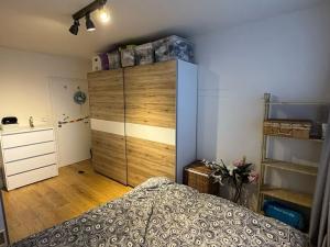 Pronájem bytu 3+1, Praha - Černý Most, Cíglerova, 71 m2