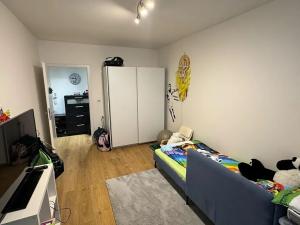 Pronájem bytu 3+1, Praha - Černý Most, Cíglerova, 71 m2