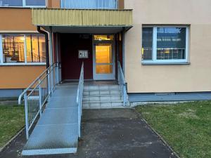 Pronájem bytu 3+1, Praha - Černý Most, Cíglerova, 71 m2