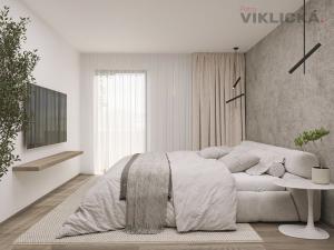 Prodej bytu 2+kk, Zaječí, 63 m2